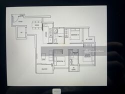 The Arden (D23), Apartment #482216521